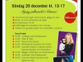 Jul i sagolika Götene