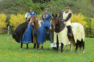 Vårrundan Kinnekulle 2014