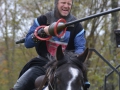 Riddare Stålhandske (2)
