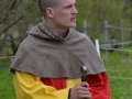 Väpnare David